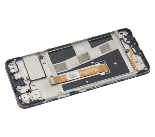 LCD Assembly With Frame For OPPO A92 (Refurbished) (All Colors) – Image 7