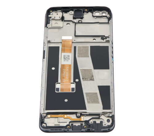 LCD Assembly With Frame For OPPO A92 (Refurbished) (All Colors) – Image 9