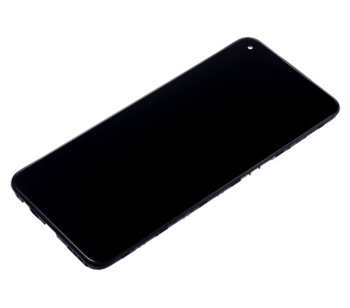 Écran LCD complet avec cadre pour OPPO A53S 4G / A53 (reconditionné) (toutes couleurs) – Image 4