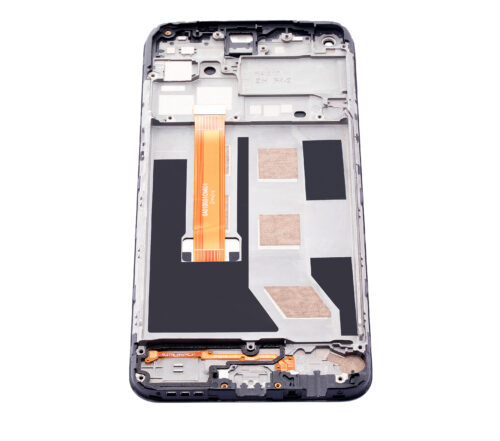 Écran LCD complet avec cadre pour OPPO A53S 4G / A53 (reconditionné) (toutes couleurs) – Image 7