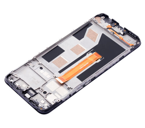 Écran LCD complet avec cadre pour OPPO A53S 4G / A53 (reconditionné) (toutes couleurs) – Image 8