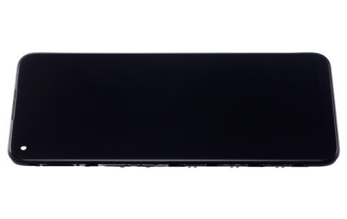 Écran LCD complet avec cadre pour OPPO A53S 4G / A53 (reconditionné) (toutes couleurs) – Image 2