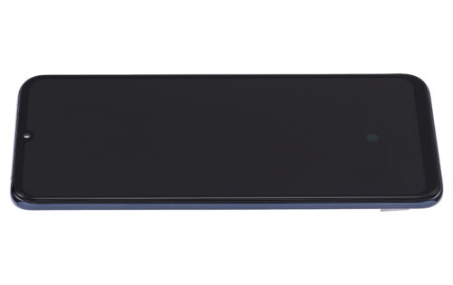 OLED Assembly With Frame For Xiaomi Mi 10 Lite 5G (Refurbished) (Cosmic Gray) – Image 12