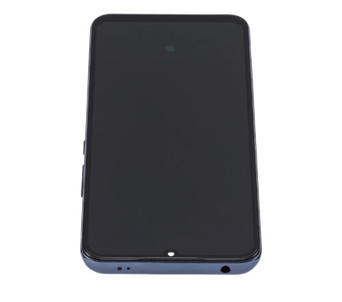 Écran OLED avec cadre pour Xiaomi Mi 10 Lite 5G (reconditionné) (gris cosmique) – Image 8