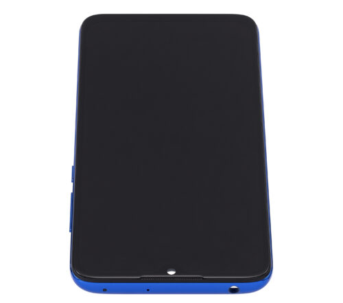 LCD Assembly With Frame For Xiaomi Mi 9 Lite / CC9 (Aftermarket: Incell) (Aurora Blue) – Image 7