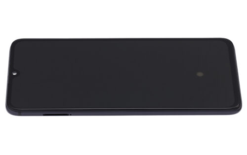 Bloc écran OLED avec cadre pour Xiaomi Mi 9 Lite / CC9 (reconditionné) (Onyx Gray) – Image 11