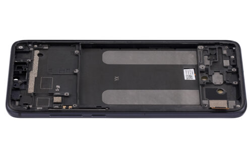 Bloc écran OLED avec cadre pour Xiaomi Mi 9 Lite / CC9 (reconditionné) (Onyx Gray) – Image 10