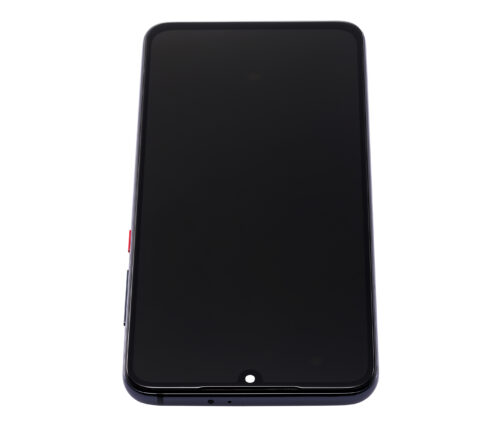 Écran OLED avec cadre pour Xiaomi Mi 9 Pro (reconditionné) (noir titane) – Image 7
