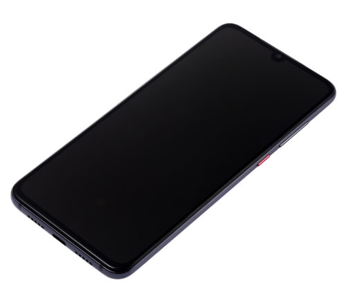 Écran OLED avec cadre pour Xiaomi Mi 9 Pro (reconditionné) (noir titane) – Image 5