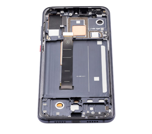 Écran OLED avec cadre pour Xiaomi Mi 9 Pro (reconditionné) (noir titane) – Image 8