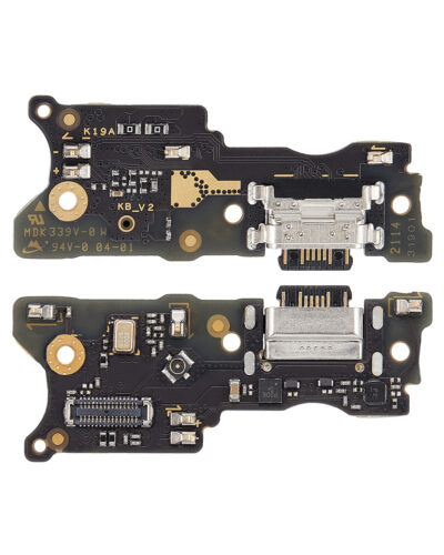 Connecteur de charge avec PCB Board pour Xiaomi Redmi 10 (premium) – Image 2