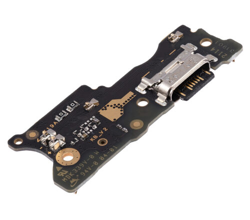 Connecteur de charge avec PCB Board pour Xiaomi Redmi 10 (premium) – Image 5