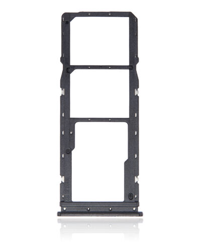 Dual tiroir SIM pour Xiaomi Redmi 10 (Carbon Gray) – Image 3