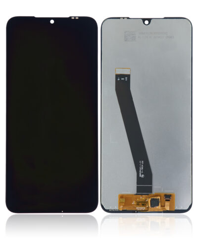 LCD Assembly Without Frame For Xiaomi Redmi 7 (Refurbished) (All Colors) – Image 2