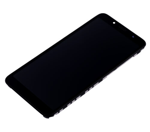 LCD Assembly With Frame For Xiaomi Redmi 7A (Refurbished) (All Colors) – Image 6