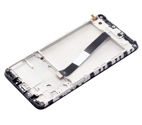 LCD Assembly With Frame For Xiaomi Redmi 7A (Refurbished) (All Colors) – Image 7