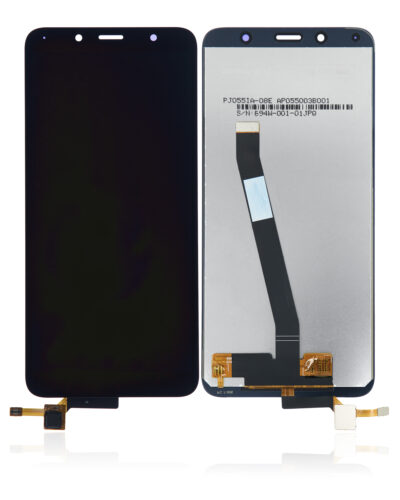 LCD Assembly Without Frame For Xiaomi Redmi 7A (Refurbished) (All Colors) – Image 3
