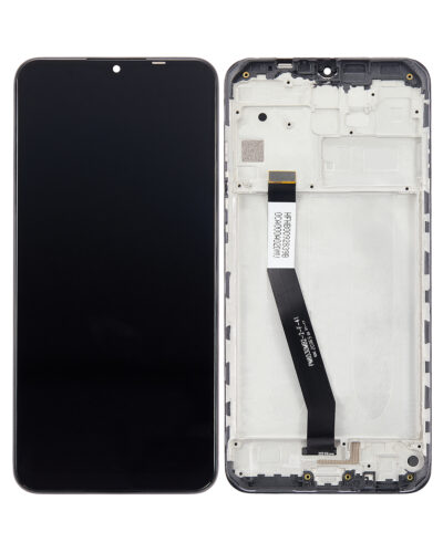 LCD Assembly With Frame For Xiaomi Redmi 9 / Poco M2 (Refurbished) (All Colors) – Image 2