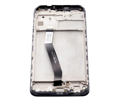 LCD Assembly With Frame For Xiaomi Redmi 9 / Poco M2 (Refurbished) (All Colors) – Image 8