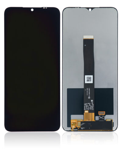 Écran LCD complet sans cadre pour Xiaomi Redmi 9C / 9A / 9AT / POCO C31 / 10A (reconditionné) (toutes couleurs) – Image 2