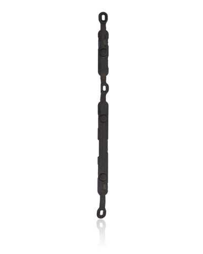 Boutons physiques (Marche/Arrêt / Volume) pour Xiaomi Redmi 9C / 9A (Noir) – Image 4