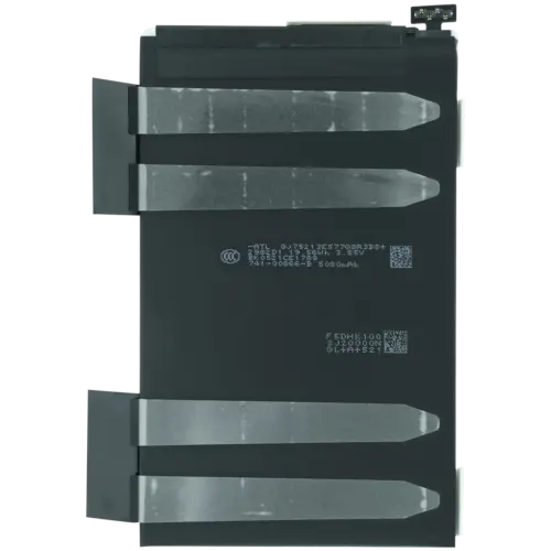 Replacement Battery For iPad Mini 7 (2024) (WiFi Only) (Genuine OEM)