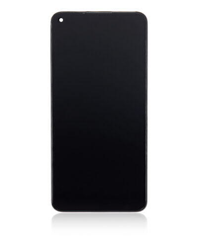 LCD Assembly With Frame For Xiaomi Redmi Note 9 / Redmi 10x 4G (Refurbished) (All Colors) – Image 3