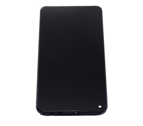 LCD Assembly With Frame For Xiaomi Redmi Note 9 / Redmi 10x 4G (Refurbished) (All Colors) – Image 7