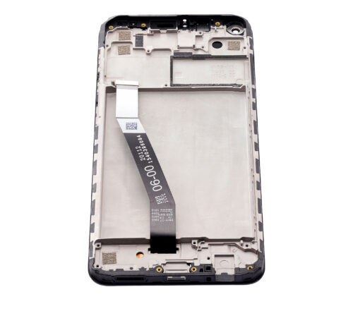 LCD Assembly With Frame For Xiaomi Redmi Note 9 / Redmi 10x 4G (Refurbished) (All Colors) – Image 8