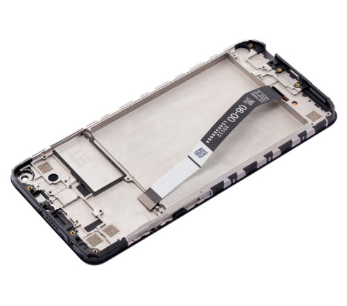 LCD Assembly With Frame For Xiaomi Redmi Note 9 / Redmi 10x 4G (Refurbished) (All Colors) – Image 6