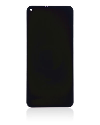 LCD Assembly Without Frame For Xiaomi Redmi Note 9 5G / Note 9T (Refurbished) (All Colors) – Image 4