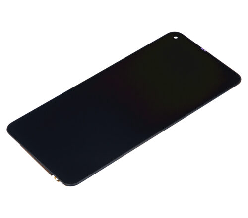 LCD Assembly Without Frame For Xiaomi Redmi Note 9 5G / Note 9T (Refurbished) (All Colors) – Image 7