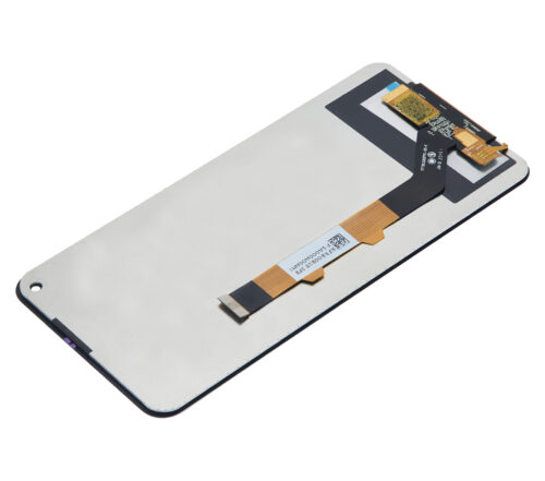 LCD Assembly Without Frame For Xiaomi Redmi Note 9 5G / Note 9T (Refurbished) (All Colors) – Image 9
