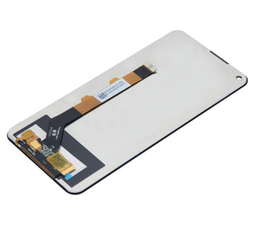 LCD Assembly Without Frame For Xiaomi Redmi Note 9 5G / Note 9T (Refurbished) (All Colors) – Image 8
