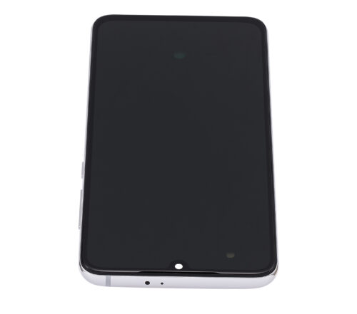 Bloc écran OLED avec cadre pour Xiaomi Mi 9 Pro (compatible qualité supérieure) (Dream White) – Image 8