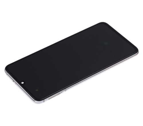 Bloc écran OLED avec cadre pour Xiaomi Mi 9 Pro (compatible qualité supérieure) (Dream White) – Image 6