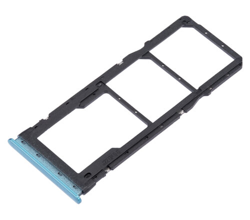 Tiroir double carte SIM pour Xiaomi Redmi Note 9T / Note 9 5G (Vert) – Image 6