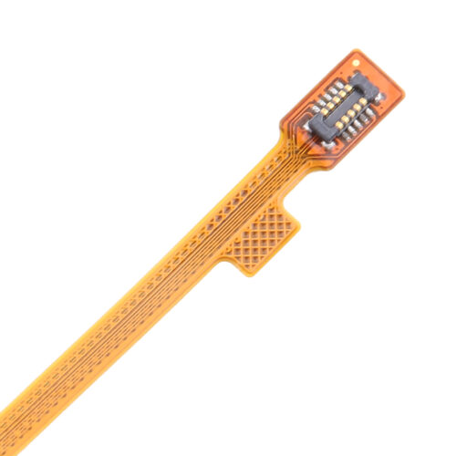 Nappe de capteur d'empreintes digitales pour Xiaomi Redmi Note 9T (vert) – Image 5
