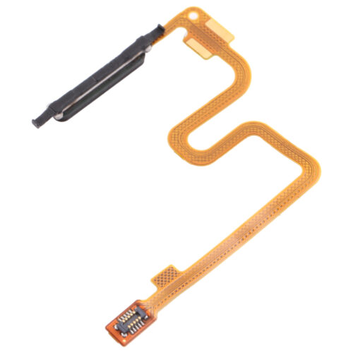 Nappe de capteur d'empreintes digitales pour Xiaomi Redmi Note 9T (vert) – Image 3