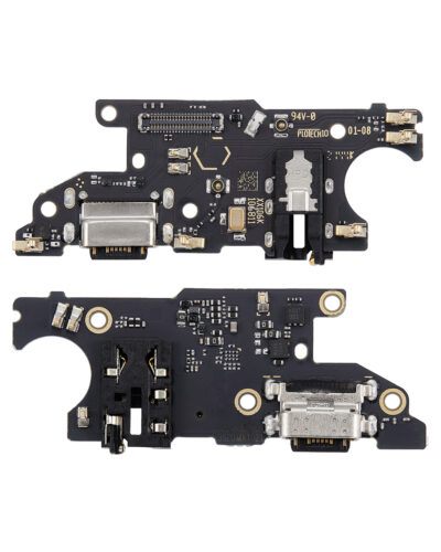 Connecteur de charge Board avec prise casque pour Xiaomi Redmi Note 9T – Image 2