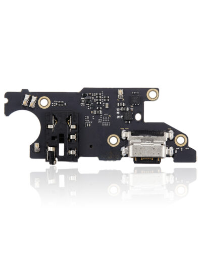 Connecteur de charge Board avec prise casque pour Xiaomi Redmi Note 9T – Image 4