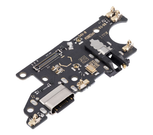 Connecteur de charge Board avec prise casque pour Xiaomi Redmi Note 9T – Image 6