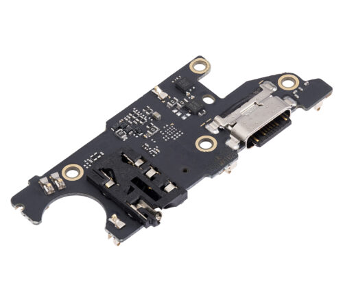 Connecteur de charge Board avec prise casque pour Xiaomi Redmi Note 9T – Image 5