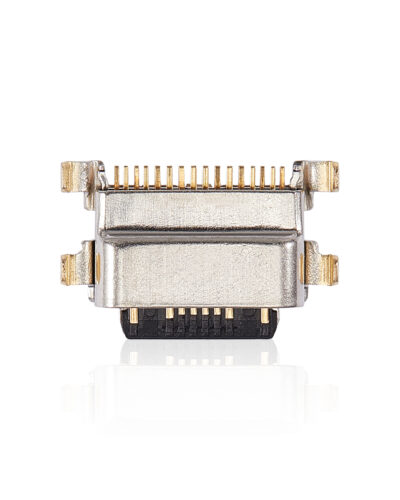 Connecteur de charge Only pour Xiaomi Redmi Note 9T / Redmi Note 9 5G / Redmi Note 9S / Redmi Note 9 Pro (Soldering Required) – Image 4