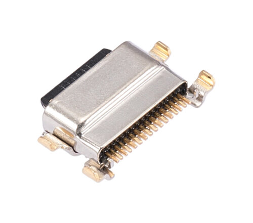 Connecteur de charge Only pour Xiaomi Redmi Note 9T / Redmi Note 9 5G / Redmi Note 9S / Redmi Note 9 Pro (Soldering Required) – Image 6