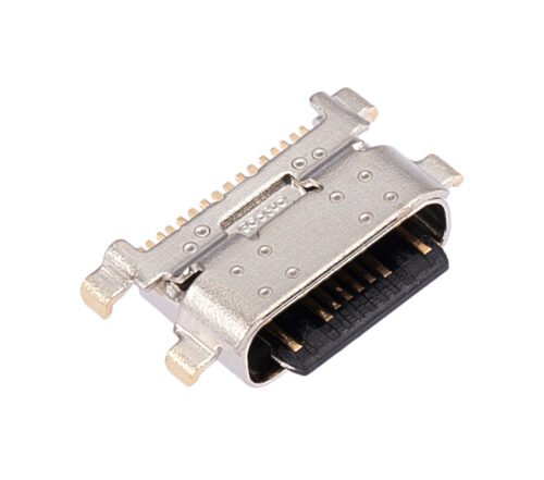 Connecteur de charge Only pour Xiaomi Redmi Note 9T / Redmi Note 9 5G / Redmi Note 9S / Redmi Note 9 Pro (Soldering Required) – Image 5