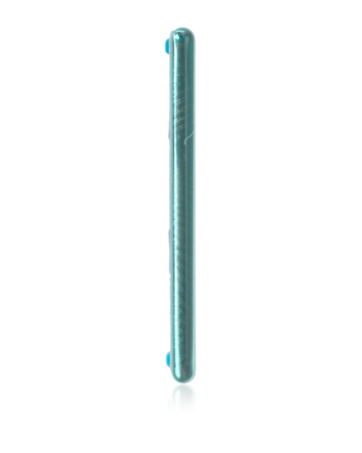Hard Buttons (Volume) For Xiaomi Mi 11 Lite (Mint Green)