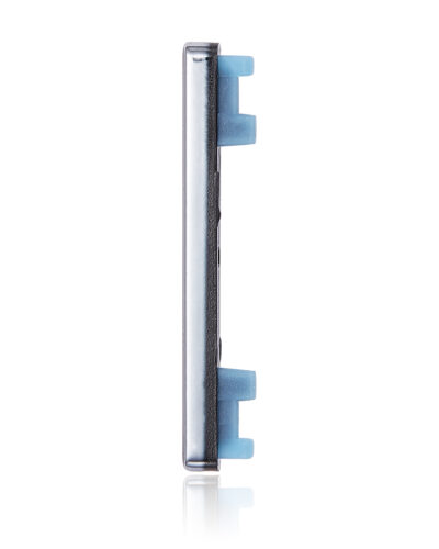 Hard Buttons (Volume) For Xiaomi Mi 11 Lite (Silver) – Image 5