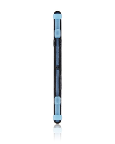 Hard Buttons (Volume) For Xiaomi Mi 11 Lite (Silver) – Image 4