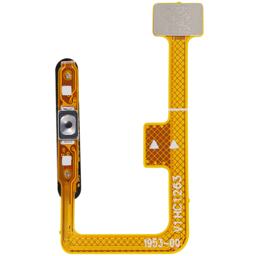 Fingerprint Reader With Flex Cable For Xiaomi Mi 11 Lite (Boba Black) – Image 3